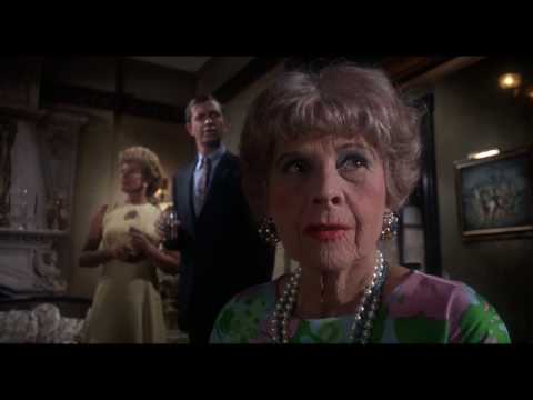 Best Horror Scenes - Rosemary's Baby [HD]