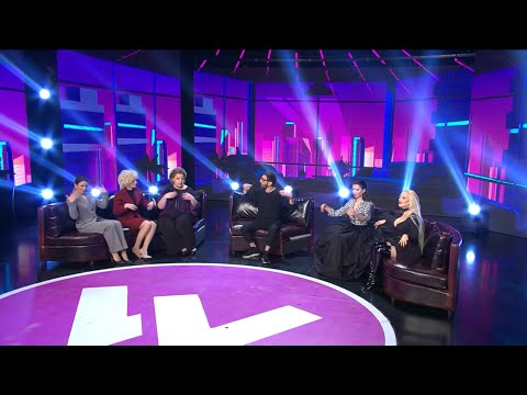 Women's Club 72 - Հոգեբանական Խմբակ (Գոռ, Սոնա, Զառա, Մաշա, Տոմա, Լիլի, Զիրոյան)