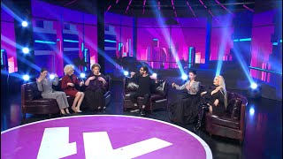 Women's Club 72 - Hogebanakan xmbak