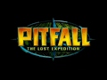 Gamecube Introduction Du Jeu Pitfall Harry L Expédition Perdue De Activision 2004