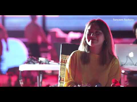 190915 빈채(VINCHE) - 한숨 @KT 5G ON 식당