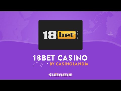 18bet Casino Review