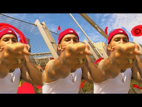 YHG Pnut - Back Brackin (Prod. @88ThaGang) | Shot By @TheKitchen4k