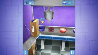 Factory Mania Trailer