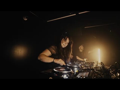 Gina Turner - LIVE from the Barbary, Philadelphia April 12, 2025 - Full DJ SET