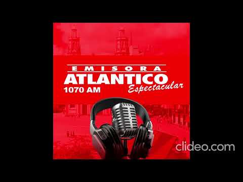 Tanda Comercial Emisora Atlántico Espectacular Barranquilla, Atlántico, Colombia (1070 AM) 19/12/25