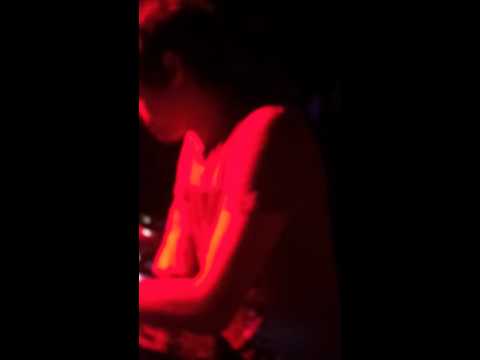 Arno Cost Cyan @magacin belgrade 21.10.2011.