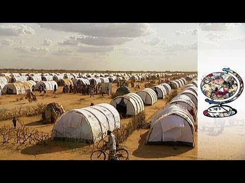 Life Inside The World's Largest Refugee Camp (2011)