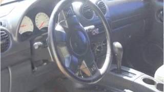 preview picture of video '2002 Jeep Liberty Used Cars Roland OK'