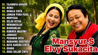Download lagu Mansyur S Full Album Terbaik || Lagu Dangdut Terbaik Mansyur S - Dangdut Lawas Nostalgia mp3