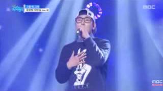 HOT Rooftop House Studio   Whenever, That Time, 옥탑방 작업실   그럴 때 그때, Show Music core 20160116