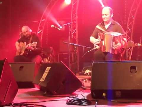 Fest-Noz CACHAN 2012