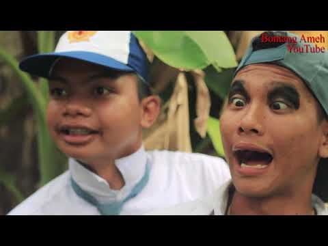 Sketsa Bomeh Eposide 1