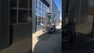 판매 중인 전기 지게차 Still RX60-50/600 - 이미지 4 | Forkliftonline KR 전기 지게차 Still RX60-50/600 | 이미지 4 - Forkliftonline