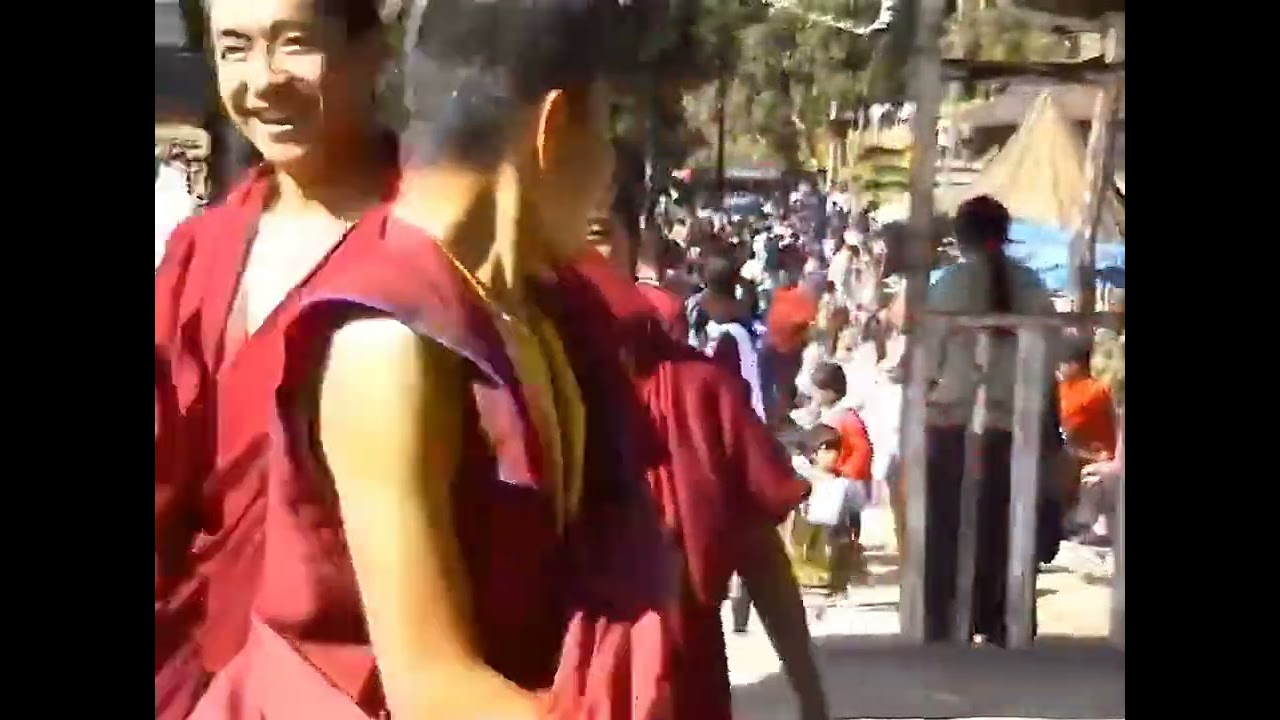 017 SIKKIM Stories (Enhanced 4K)