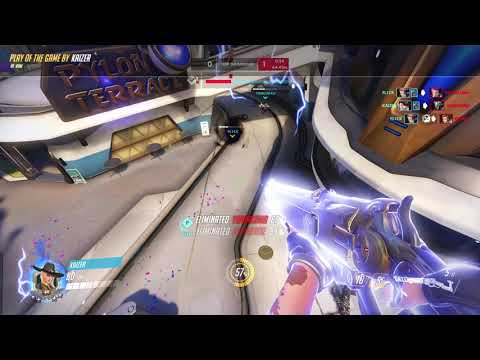 Kaizer [Ashe] Nano-ashe