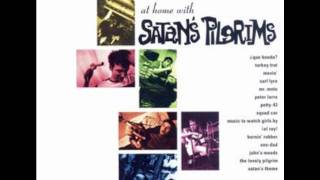 Satan's Pilgrims - John's Moods