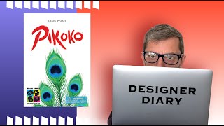 Pikoko - From Idea to Publication... to Award!