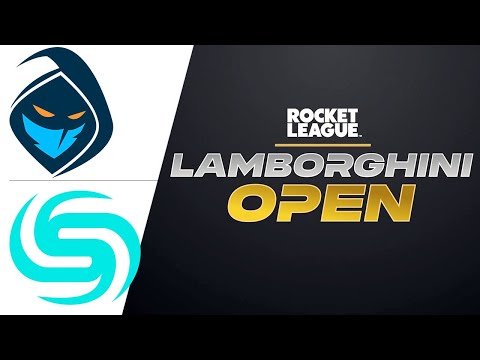 RGE vs SQ | Rogue vs Susquehanna Soniqs | RLCS Season X - Spring: Lamborghini Open (23 April 2021)