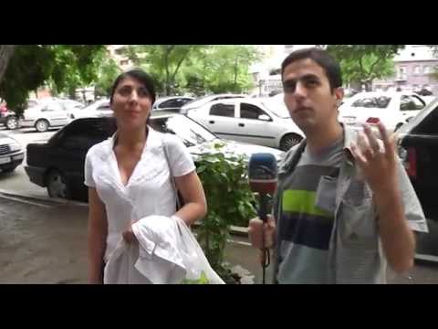 ArmComedy 225 - Ստվերից դուրս