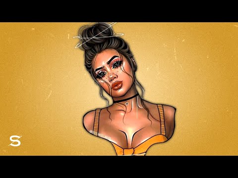 Niska x Hamza x Bramsito Type Beat - "BÉBÉ" | Instrumentale Mélodieuse/Zouk | Instru Rap 2021