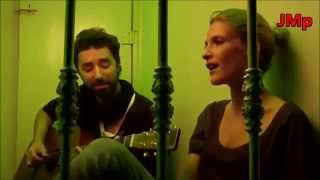 Tiago Bettencourt  Mantha  Se Cuidas de Mim  José Macedo productions