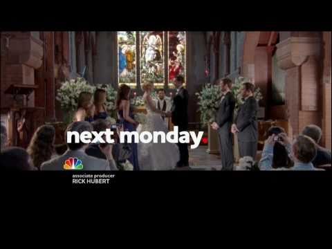 Chuck 4x24 HD Promo Trailer PL #1 - Chuck Vs. the Cliffhanger SEASON 4 FINALE