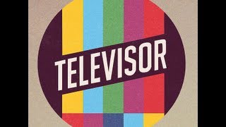 Televisor - Stand Up