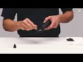 Видео о товаре ARCO Аккумуляторная машинка для стрижки со съемным ножом / Moser (Германия)