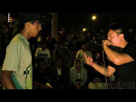 Sharp vs Ermitaño - 4ta Edición Especial - 2018 - RapStyle