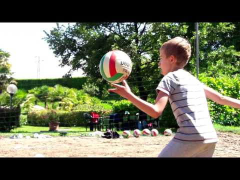 Pallavolo Susegana una società viva