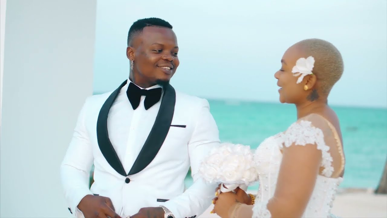 Musique : Découvrez "Nitaubeba" le nouveau clip de Harmonize