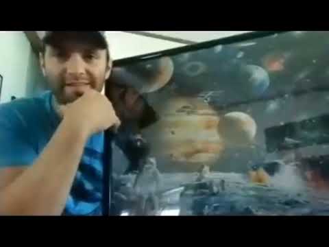 Puzzle No. 8 - Space Traveler | JM PUZZLING Ep. 10