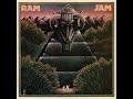 Ram Jam - Too Bad on your Birthday ( 1977 )