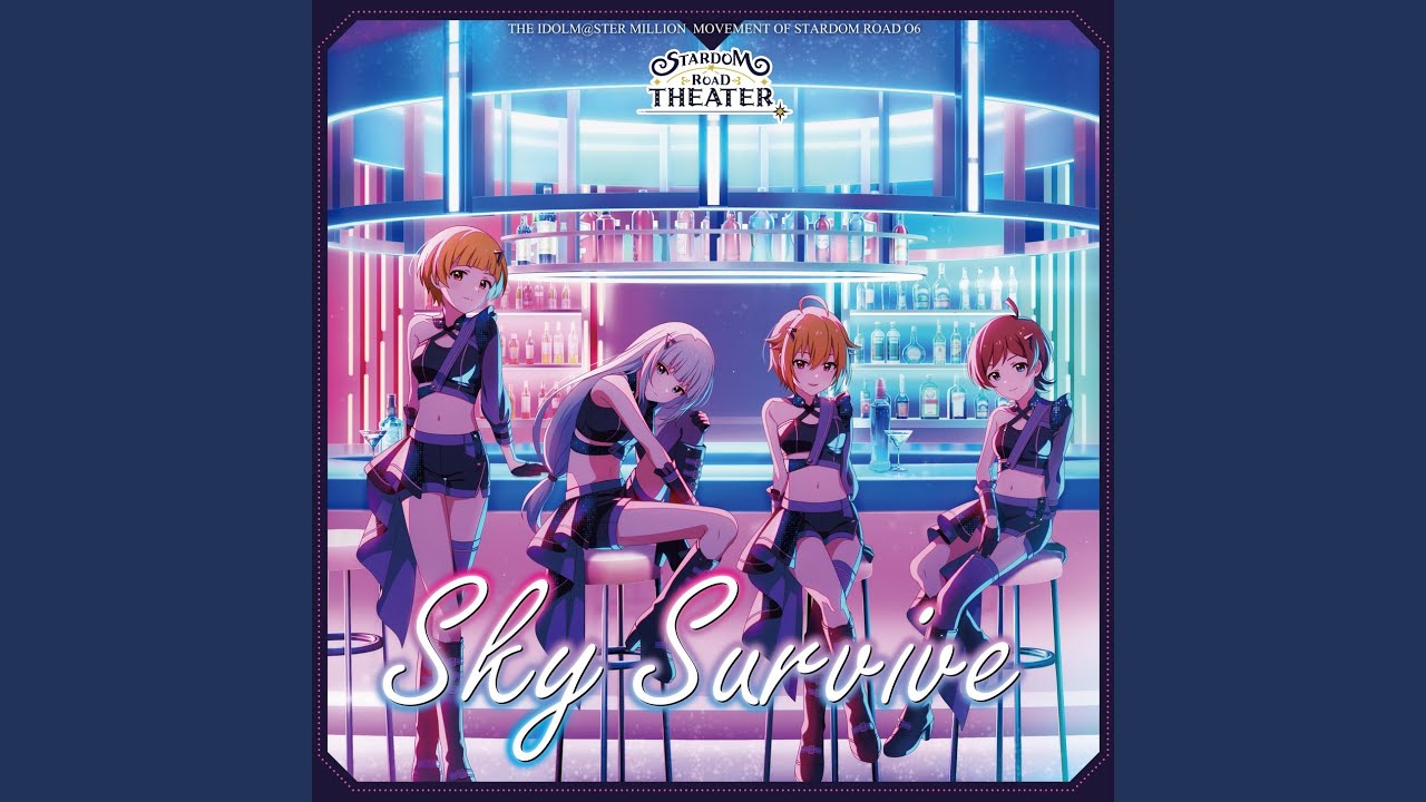 Sky Survive