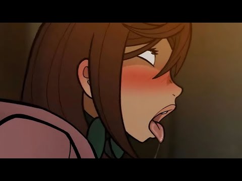 The best way to get distracted from the TV… | Dandadan Comic Dub