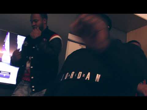 Fat 4 Glo - Nun Left 2 Do produced by nicoonthetrack