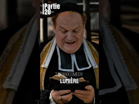 Il ne pensait pas qu’il savait lire ! 🤣| #film #humour #comedie #cinema #drole #fr