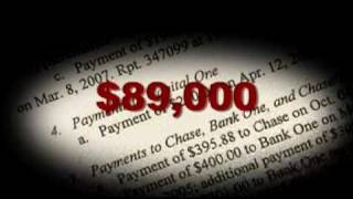 Dawnna Dukes - Absent and Unethical?