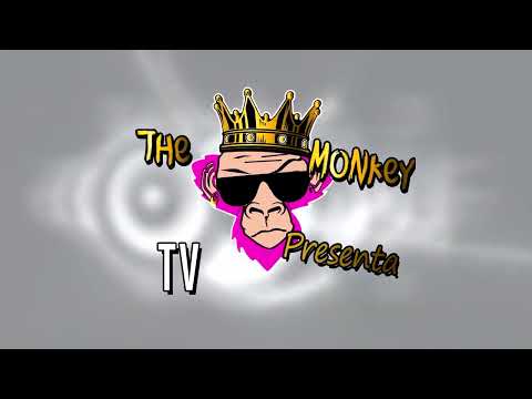 ANESTESIA CUENTA SU HISTORIA EN MONKEY PRESENTA TV 2022