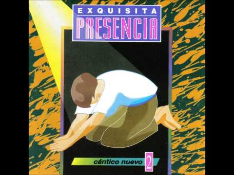Grupo Elim -exquisita presencia (album completo)