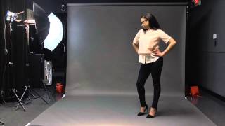 This is how to wear ...