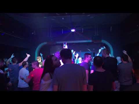 Matt Darey @ Club Tresor - Matt Darey pres. Lost Tribe - Gamemaster (Lightform Reborn remix)