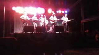 Farewell To The Girl With The Sunlight in her Eyes