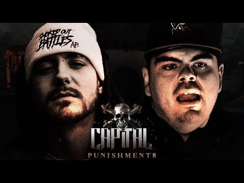 Johnny Knoxx vs Bulle