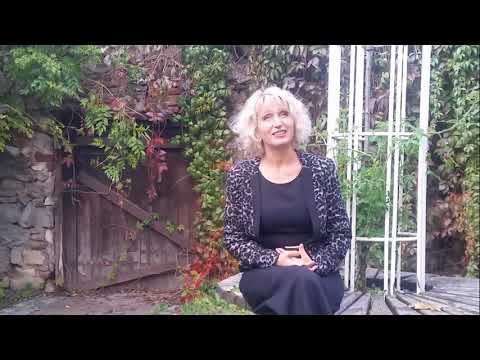 RASCVETANA STRNJIKA - Gordana Tomić Radojević (otrgnuto od zaborava)