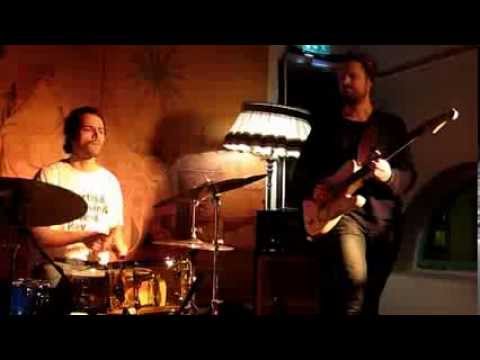 EGO Band Plays Tony Williams ~ Room for Squares JazzClub