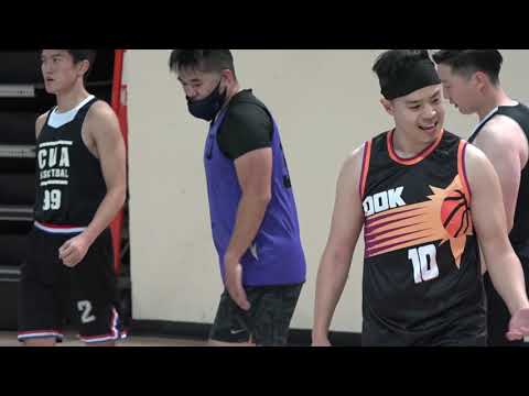 Cookhouse vs Elves - Sunday tier 5 - tcbl 2021 fall