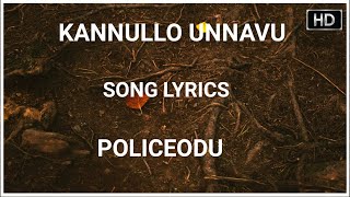 Kannullo Unna Song Lyrics  DSR Music Creations