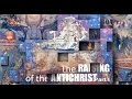 The Raising Of The Antichrist Part I HD